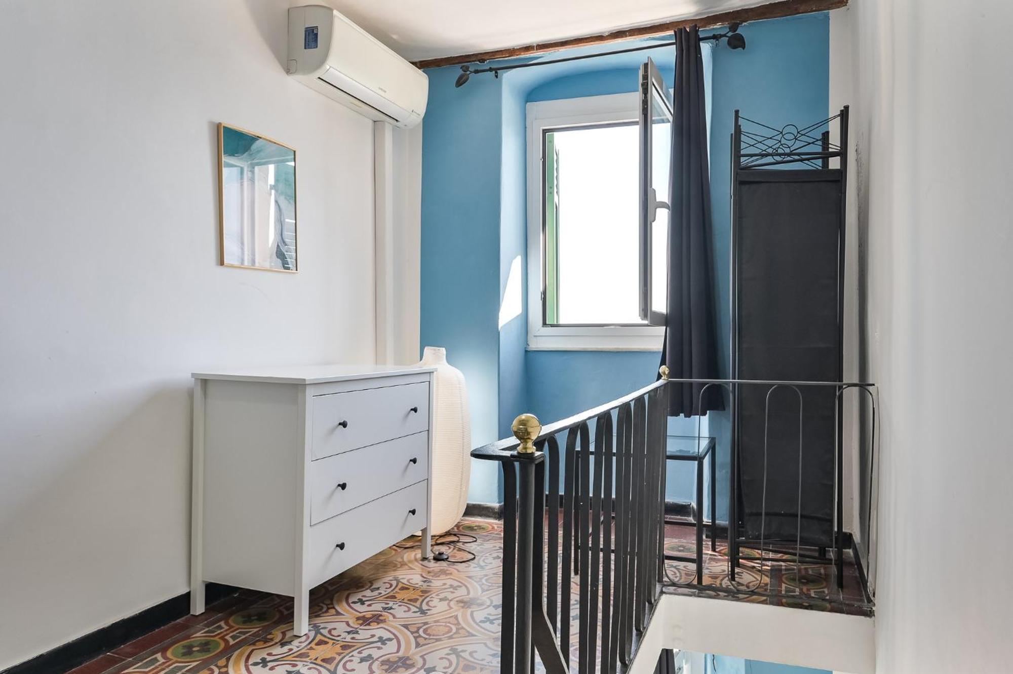 Apartmán Il Rifugio Sul Mare - Genovainrelax Exteriér fotografie