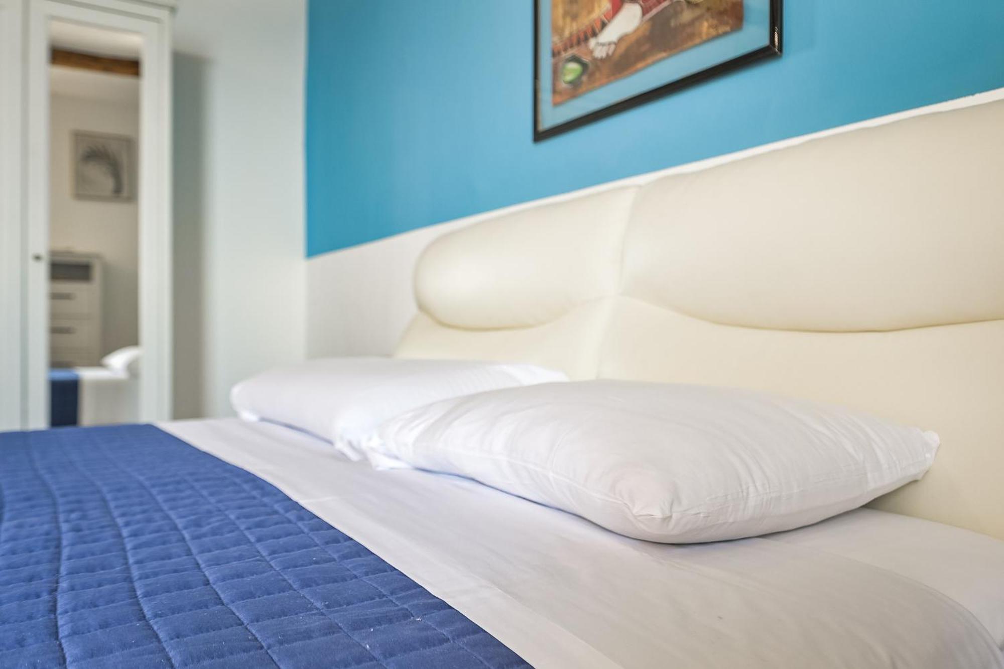 Apartmán Il Rifugio Sul Mare - Genovainrelax Exteriér fotografie
